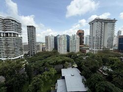 Tomlinson Heights (D10), Condominium #483015501